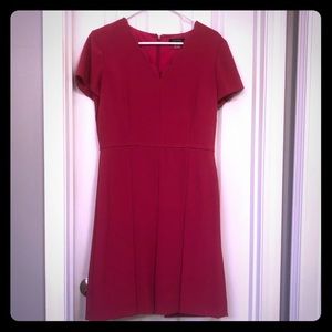 Tahari 8P pink dress